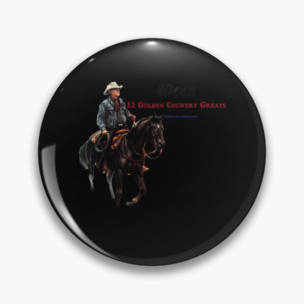 Item preview, 12 golden country greats  designed and sold by ‪Birkan Design.
