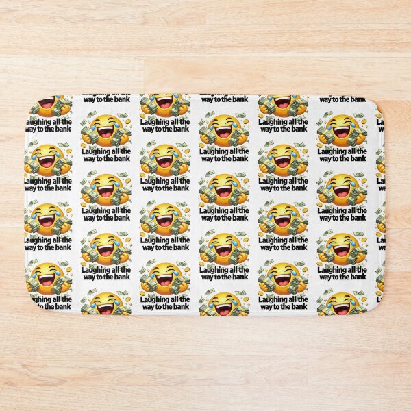 Item preview, SILKY MOOD  EMOJI designed and sold by HauteCouture04.