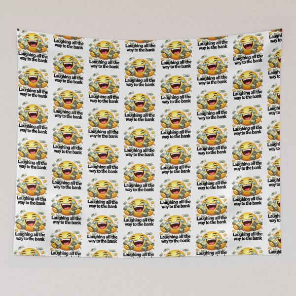 Item preview, SILKY MOOD  EMOJI designed and sold by HauteCouture04.