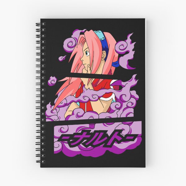 Item preview, Sakura Haruno designed and sold by menisheem.