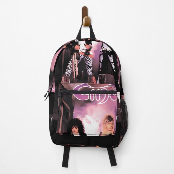 Item preview, Cinderella Rock Band Night Songs designed and sold by lushlydesign.
