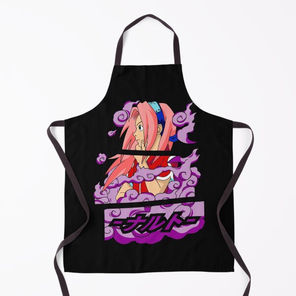 Item preview, Sakura Haruno designed and sold by menisheem.