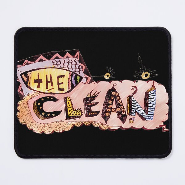 Item preview, The Clean designed and sold by RaymondAllen43.