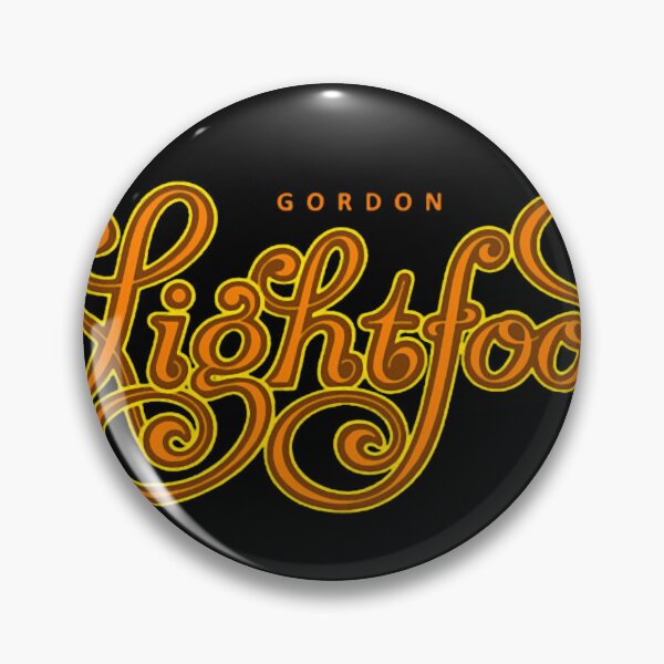 Item preview, Gordon Lightfoot Tributes  designed and sold by JulieEldredge.