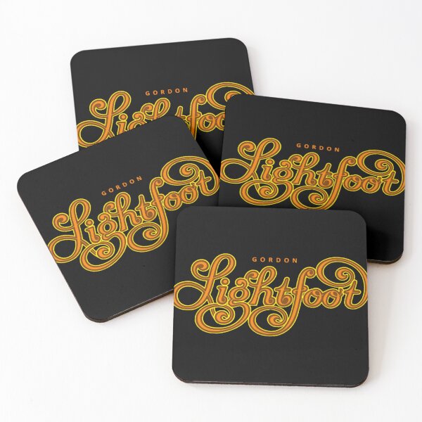 Item preview, Gordon Lightfoot Tributes  designed and sold by JulieEldredge.