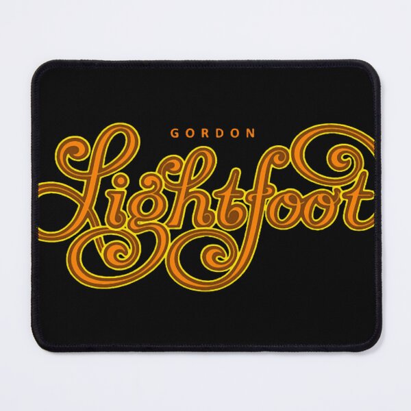 Item preview, Gordon Lightfoot Tributes  designed and sold by JulieEldredge.