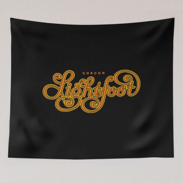 Item preview, Gordon Lightfoot Tributes  designed and sold by JulieEldredge.