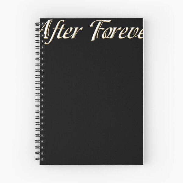 Item preview, After Forever Dutch Rock Band designed and sold by lushlydesign.