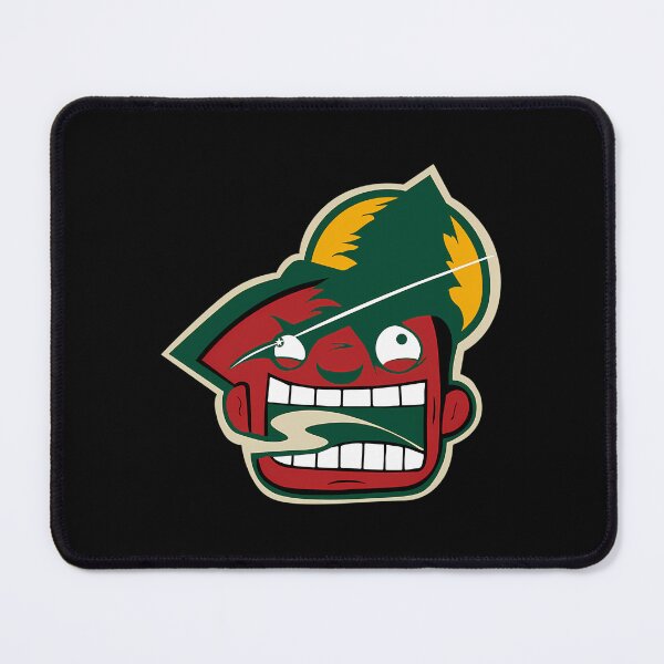 Item preview, Minnesota Rabid Team Logo designed and sold by Jomnarak.