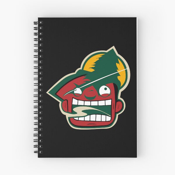 Item preview, Minnesota Rabid Team Logo designed and sold by Jomnarak.