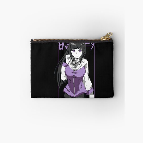 Item preview, Hinata Hyûga designed and sold by menisheem.