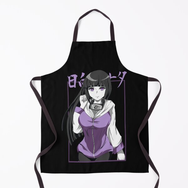 Item preview, Hinata Hyûga designed and sold by menisheem.