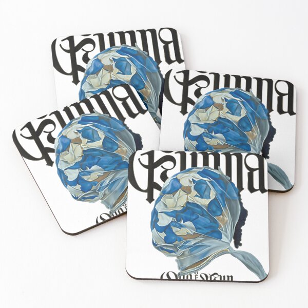Item preview, Gunna One Of Wun Album Art  designed and sold by JulieEldredge.