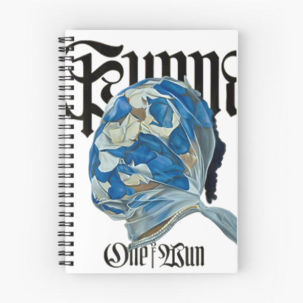 Item preview, Gunna One Of Wun Album Art  designed and sold by JulieEldredge.