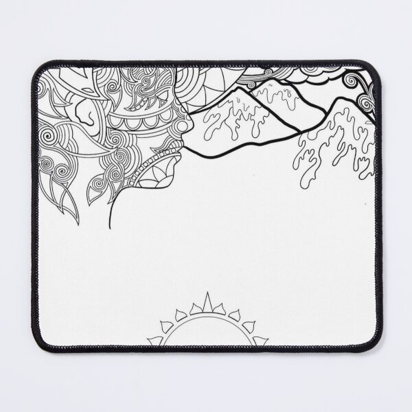 Item preview, Golden East China Normal University aAura Inspires Confidence designed and sold by Giuliaclimb.