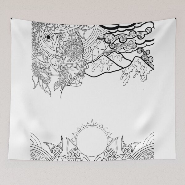 Item preview, Golden East China Normal University aAura Inspires Confidence designed and sold by Giuliaclimb.