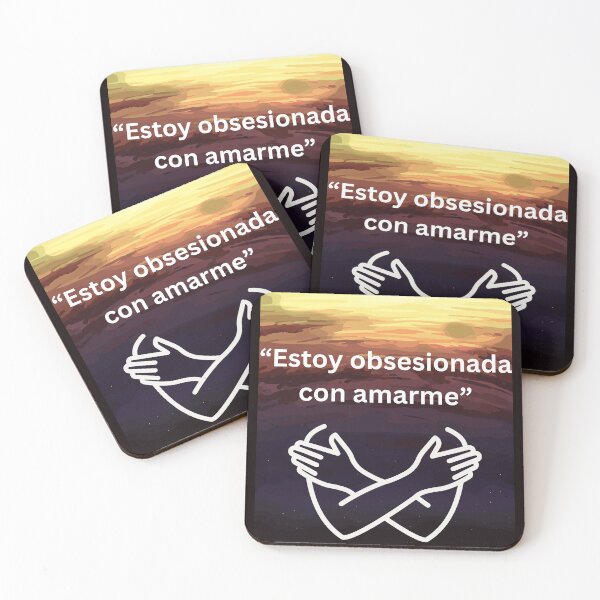 Item preview, ESTOY OBSESIONADA CON AMARME designed and sold by royaltking100.