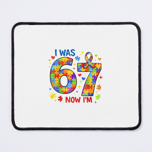 Item preview, I Was 6 Now Im 7 designed and sold by Cokonatss.