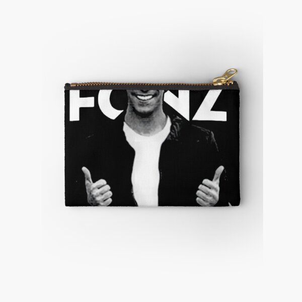 Item preview, Happy Days The Fonz designed and sold by JulieEldredge.