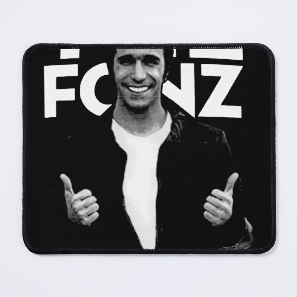 Item preview, Happy Days The Fonz designed and sold by JulieEldredge.