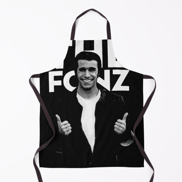 Item preview, Happy Days The Fonz designed and sold by JulieEldredge.