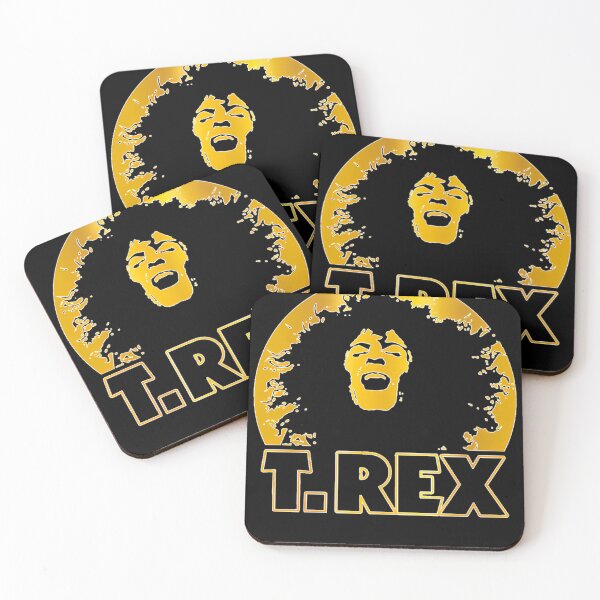Artikelvorschau, Bestseller Glam-Rock-Band entworfen und verkauft von lushlydesign.