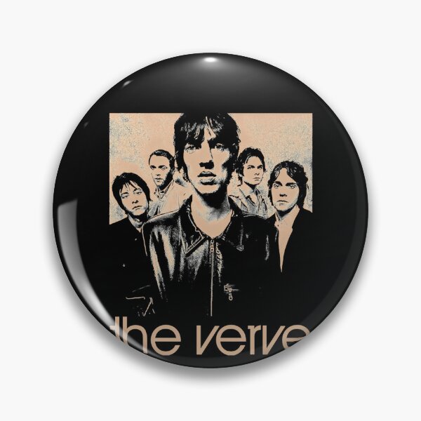 Item preview, Most Band Reunite Singer Songwriter Guitar Drums The Verve Band Music designed and sold by ‪Birkan Design.
