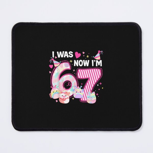 Item preview, I Was 6 Now Im 7 designed and sold by Cokonatss.