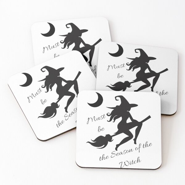Item preview, Season of the Witch designed and sold by benckenbits.