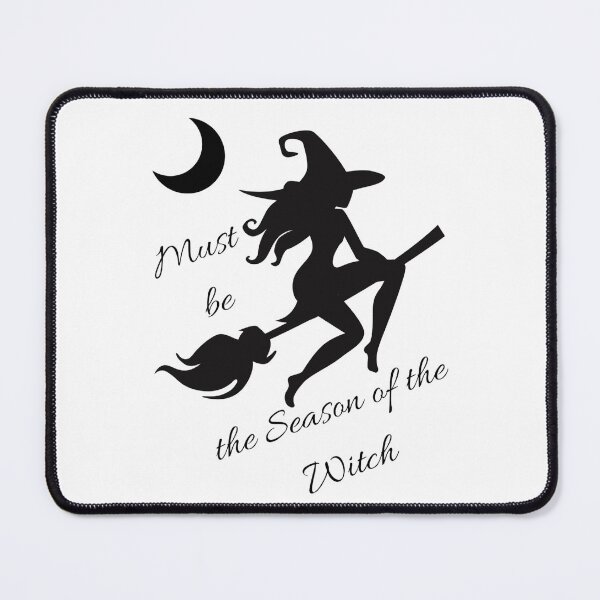 Item preview, Season of the Witch designed and sold by benckenbits.
