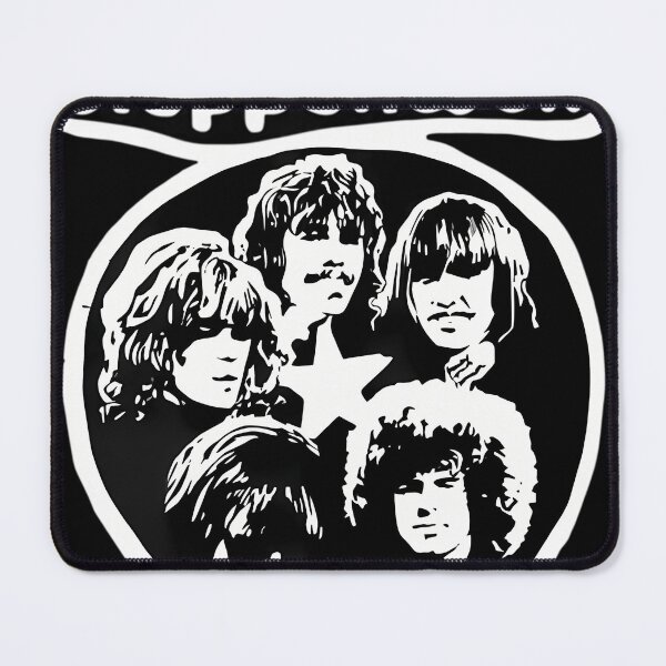 Item preview, Steppenwolf Rock Band designed and sold by RaymondAllen43.