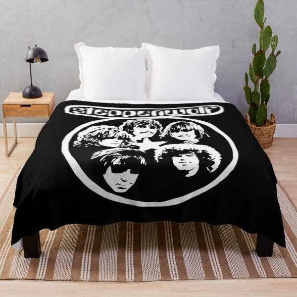 Item preview, Steppenwolf Rock Band designed and sold by RaymondAllen43.