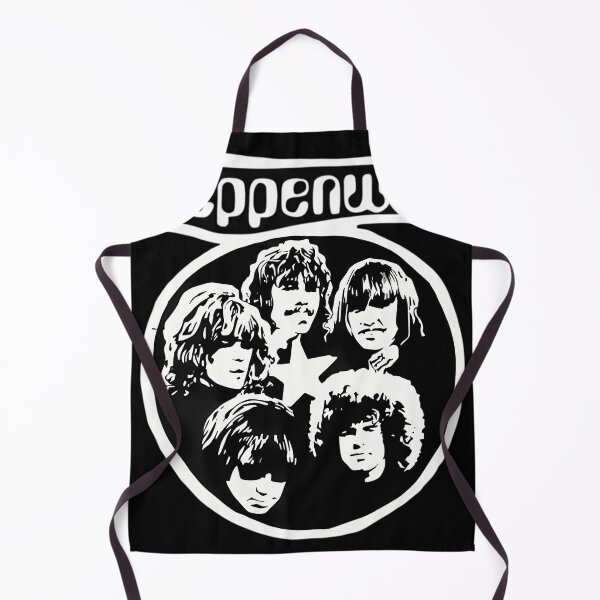 Item preview, Steppenwolf Rock Band designed and sold by RaymondAllen43.