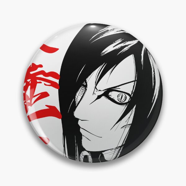Item preview, Orochimaru designed and sold by menisheem.