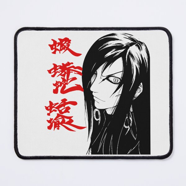 Item preview, Orochimaru designed and sold by menisheem.