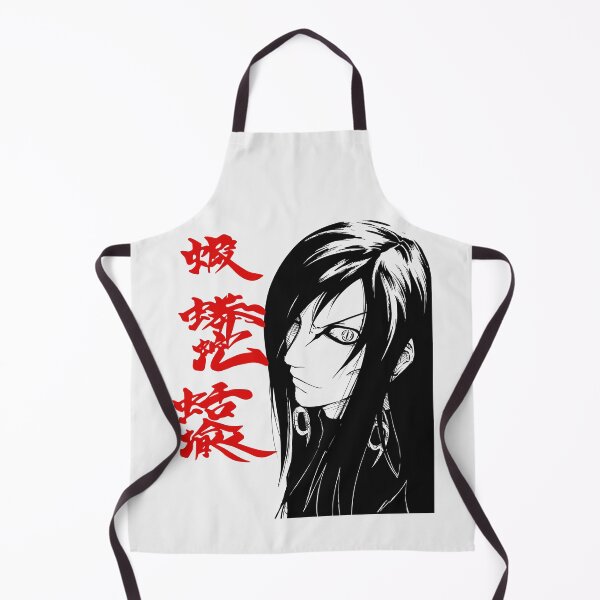 Item preview, Orochimaru designed and sold by menisheem.
