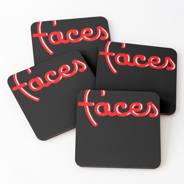 Item preview,  The Faces 1970S Rock Band designed and sold by lushlydesign.