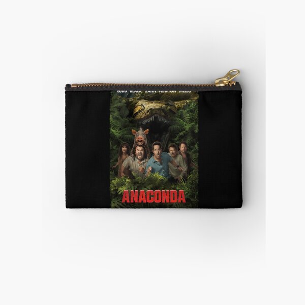 Item preview, Anaconda Movie designed and sold by Jomnarak.