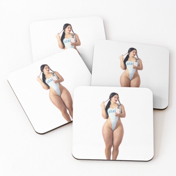 Item preview, asian thighs (W) designed and sold by Zheap14.