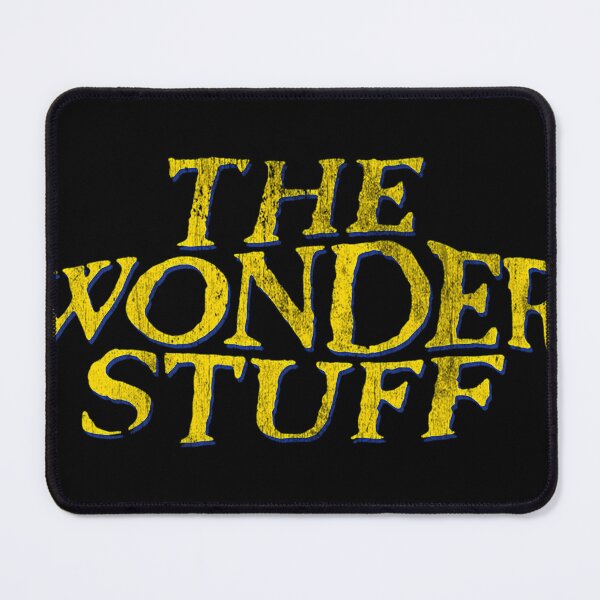 Item preview, The Wonder Stuff designed and sold by RaymondAllen43.
