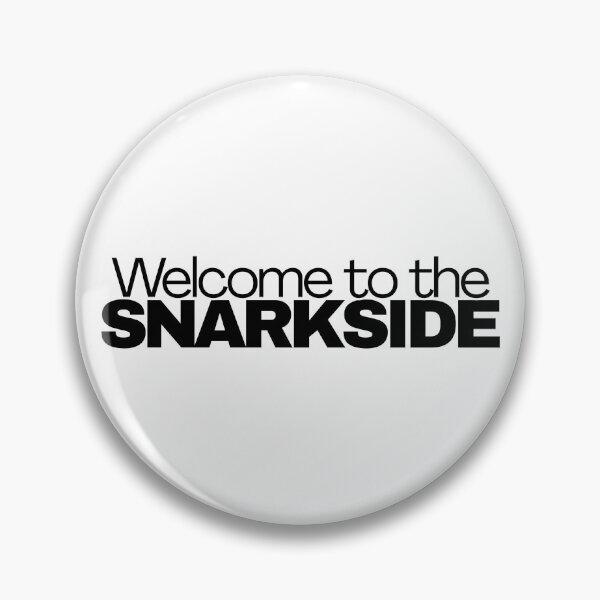Item preview, Snarky Humor Quotes – Got Snark? | Welcome to the Snark Side | Sarcastic Funny Designs designed and sold by Seeshellspace Designs.