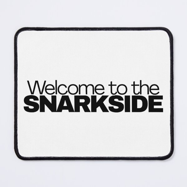 Item preview, Snarky Humor Quotes – Got Snark? | Welcome to the Snark Side | Sarcastic Funny Designs designed and sold by Seeshellspace Designs.