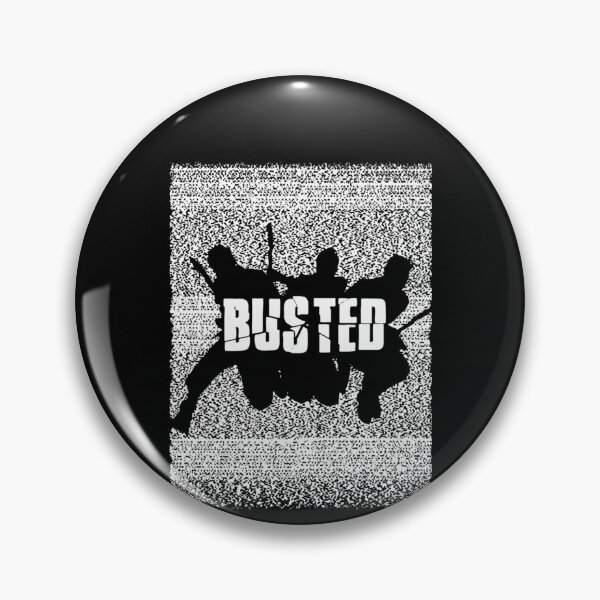 Item preview, BUSTED BAND  designed and sold by ‪Birkan Design.