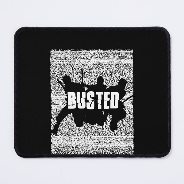 Item preview, BUSTED BAND  designed and sold by ‪Birkan Design.