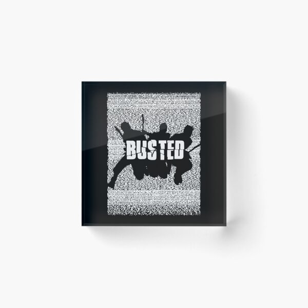 Item preview, BUSTED BAND  designed and sold by ‪Birkan Design.