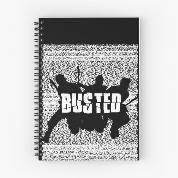 Item preview, BUSTED BAND  designed and sold by ‪Birkan Design.