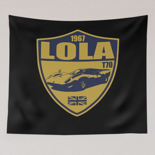 Item preview,  Lolaa T70  designed and sold by DykeArt.