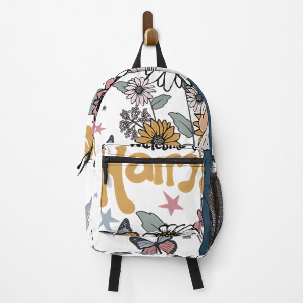 Item preview, Harry florals concept  designed and sold by JulieEldredge.