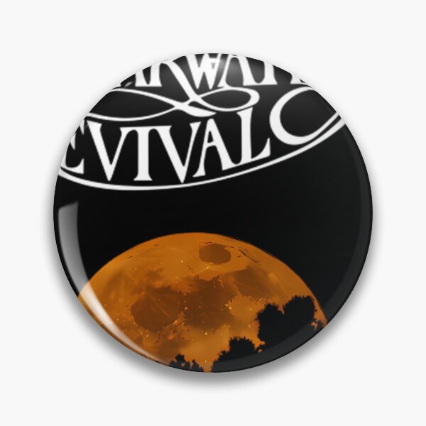 Item preview, Creedence Clearwater Revival Bk X2819X29 designed and sold by RaymondAllen43.