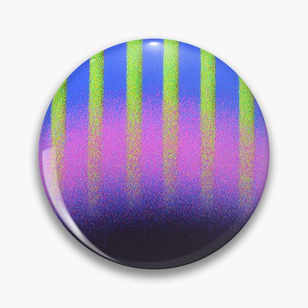Item preview, Neon Bar Vaporwave Pattern designed and sold by bubblegoth.